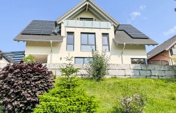 Schwarzwaldfrieden Holiday Home