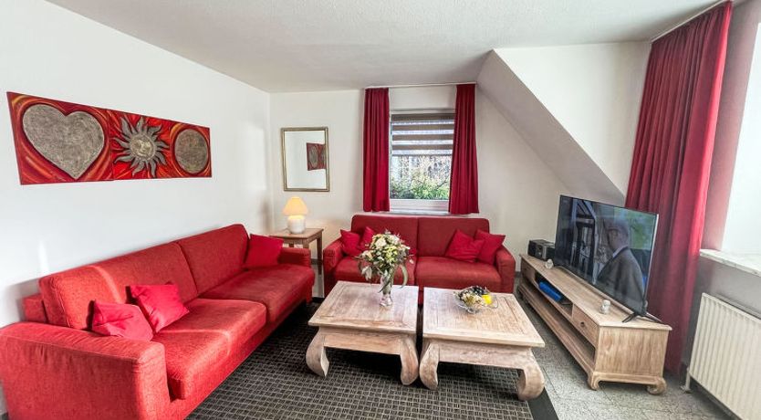 Photo of Fewo 3 in ruhigem Haus Apartment 3