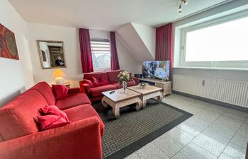 Fewo 3 in ruhigem Haus Apartment 3 Holiday Home