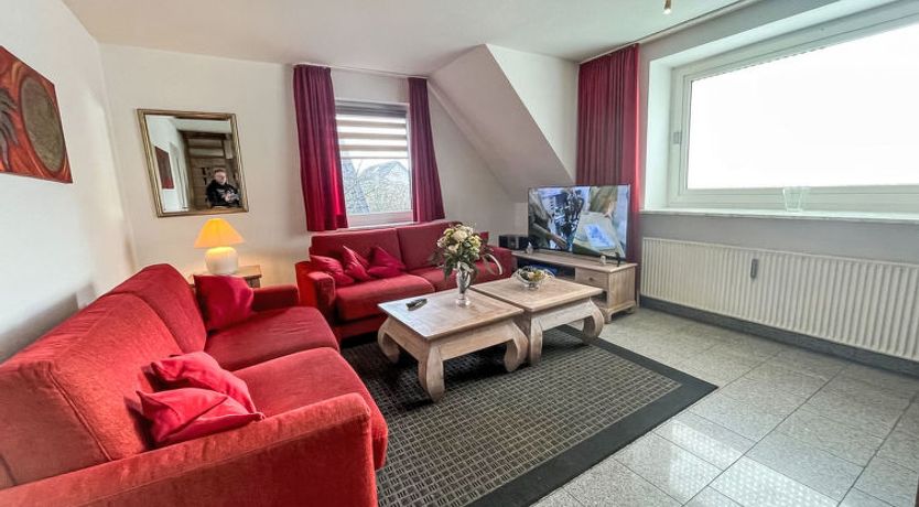 Photo of Fewo 3 in ruhigem Haus Apartment 3
