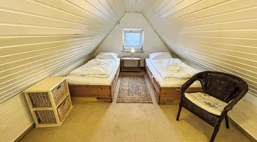 Photo of Fewo 3 in ruhigem Haus Apartment 3