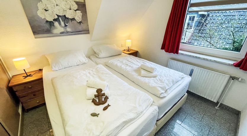 Photo of Fewo 3 in ruhigem Haus Apartment 3