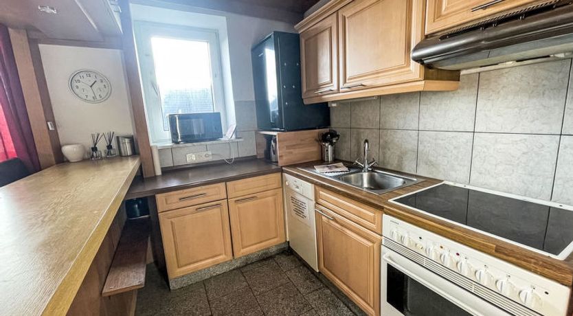 Photo of Fewo 3 in ruhigem Haus Apartment 3