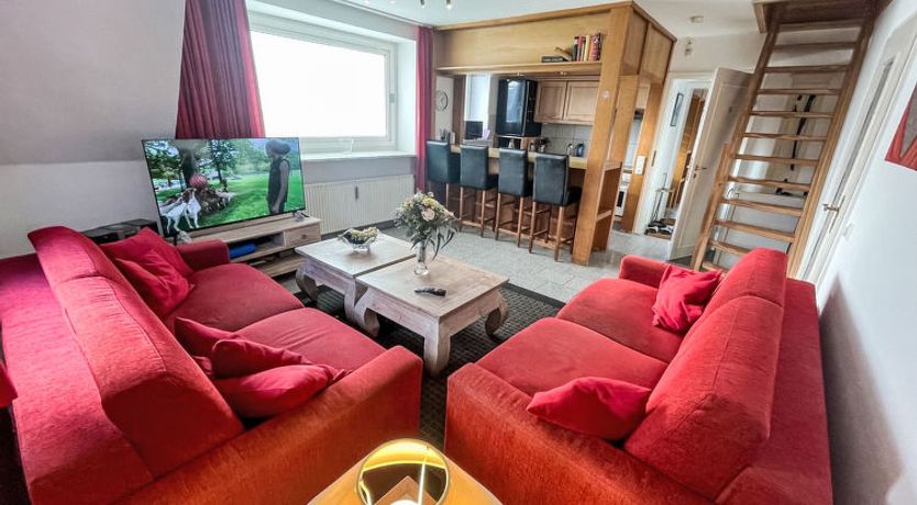 Photo of Fewo 3 in ruhigem Haus Apartment 3