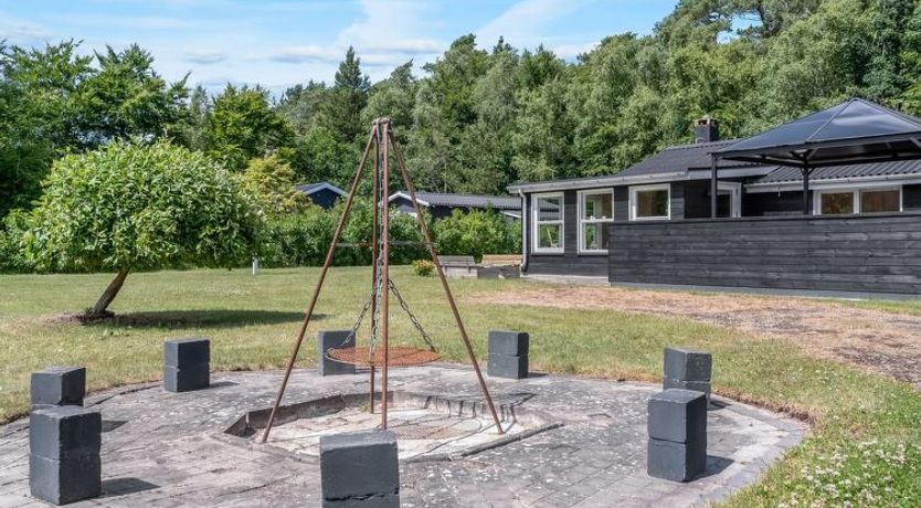 Photo of "Tellervo" -  from the sea