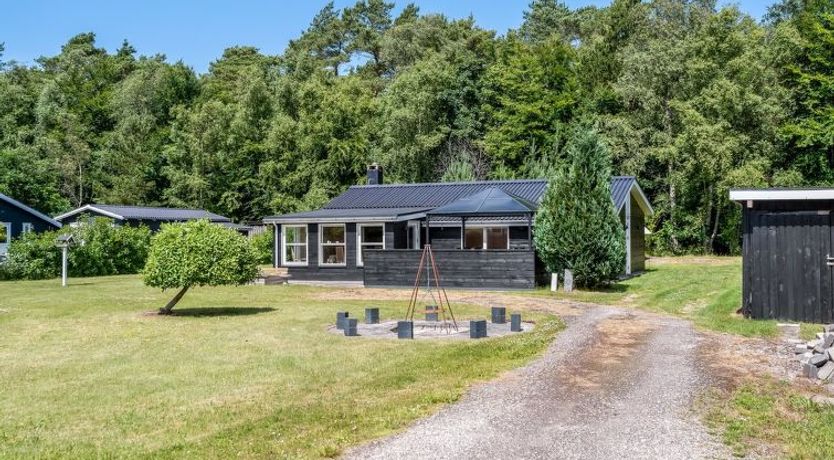 Photo of "Tellervo" -  from the sea