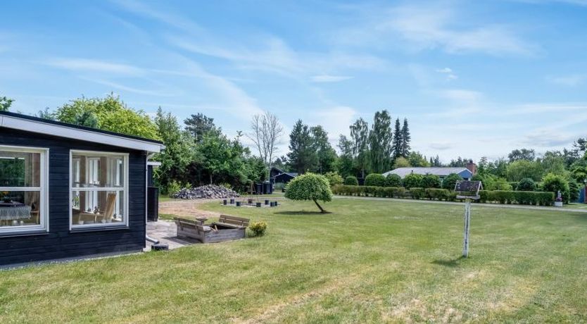 Photo of "Tellervo" -  from the sea