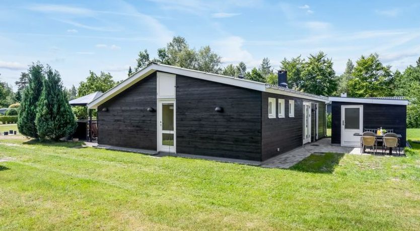 Photo of "Tellervo" -  from the sea