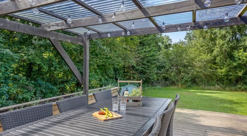 Photo of "Eine" -  from the sea