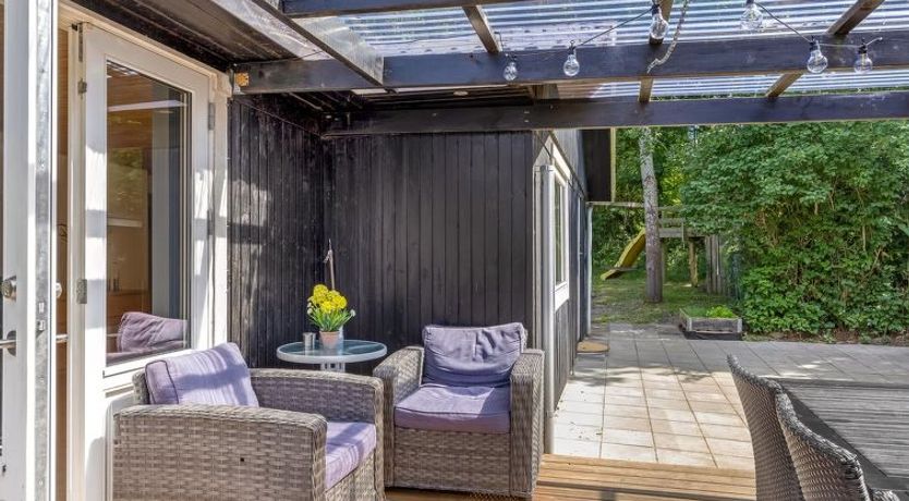 Photo of "Eine" -  from the sea