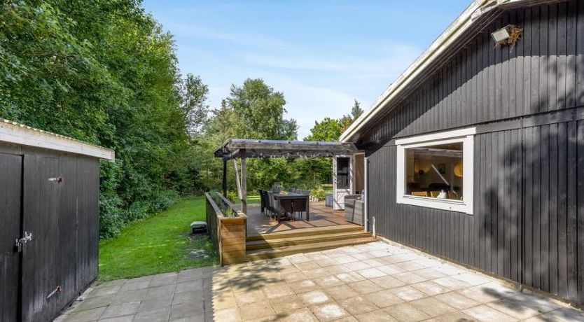 Photo of "Eine" -  from the sea