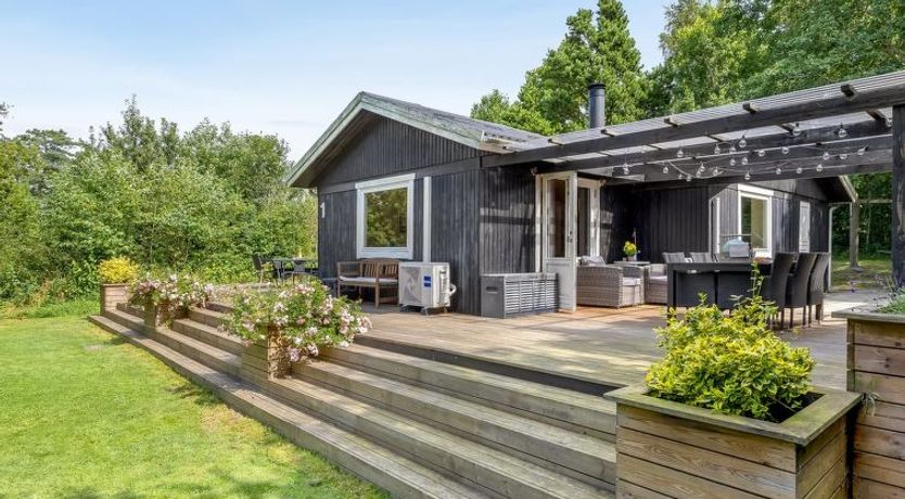 Photo of "Eine" -  from the sea