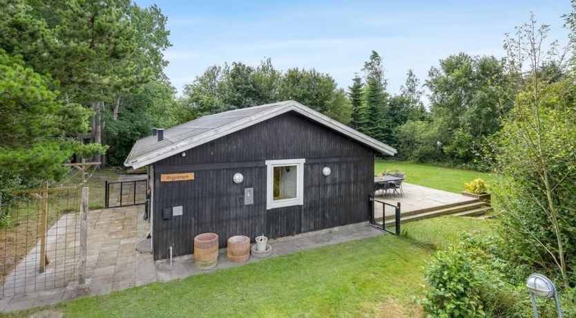 Photo of "Eine" -  from the sea