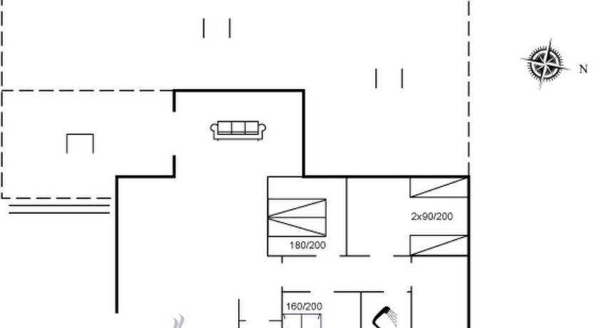 Photo of "Eine" -  from the sea