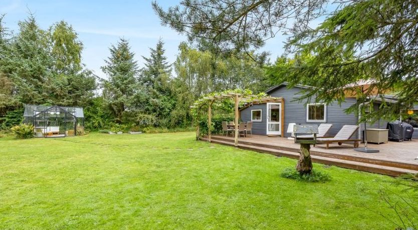 Photo of "Horsten" -  from the sea