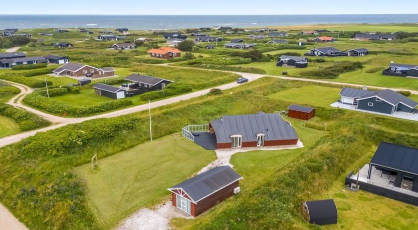 Photo of "Tjark" - 500m from the sea