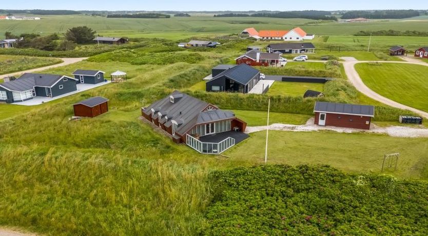 Photo of "Tjark" - 500m from the sea