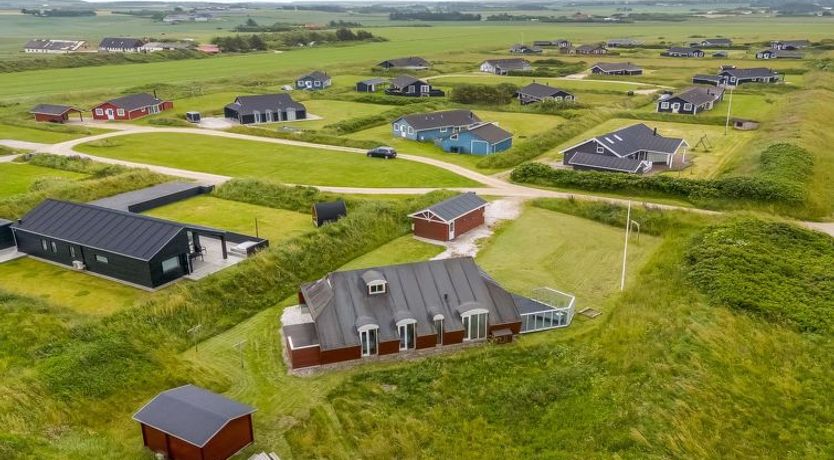 Photo of "Tjark" - 500m from the sea