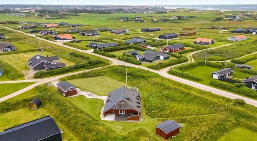 Photo of "Tjark" - 500m from the sea