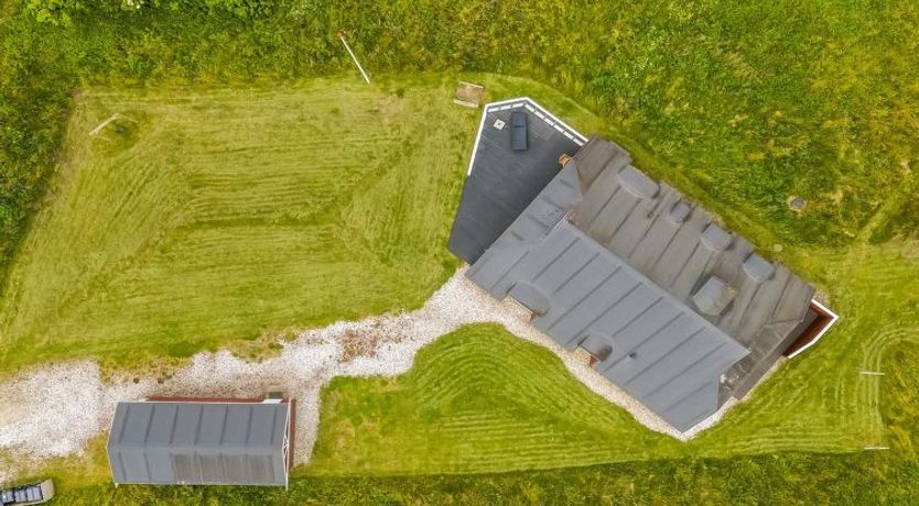 Photo of "Tjark" - 500m from the sea