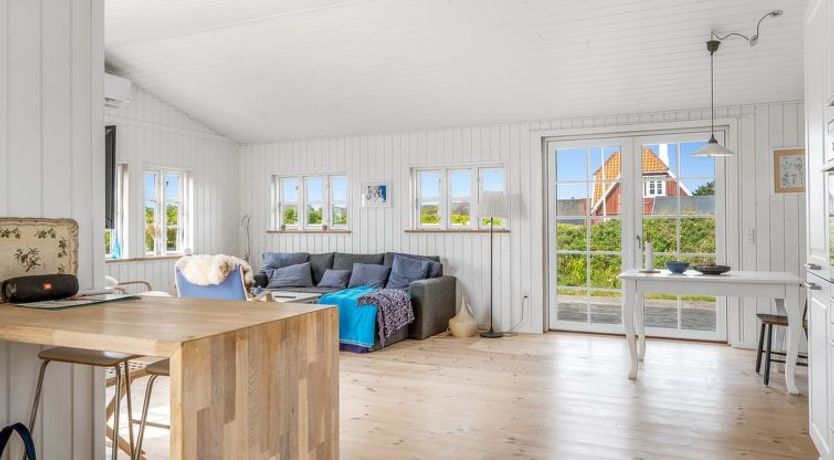 Photo of "Thine" - 250m from the sea