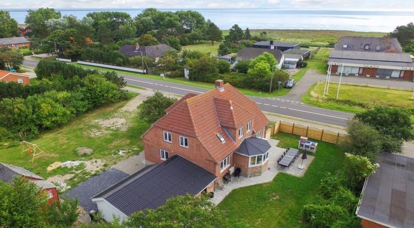 Photo of "Albina" - 4.5km from the sea