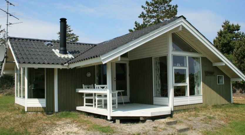 Photo of "Klint" - 1.7km from the sea
