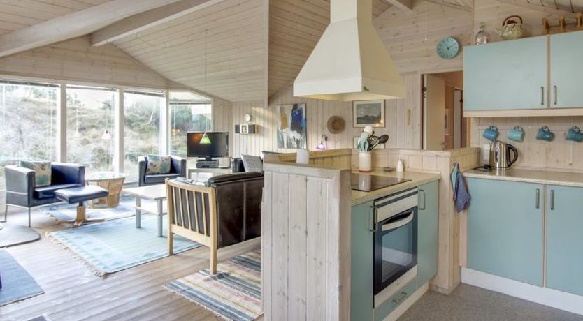 Photo of "Klint" - 1.7km from the sea