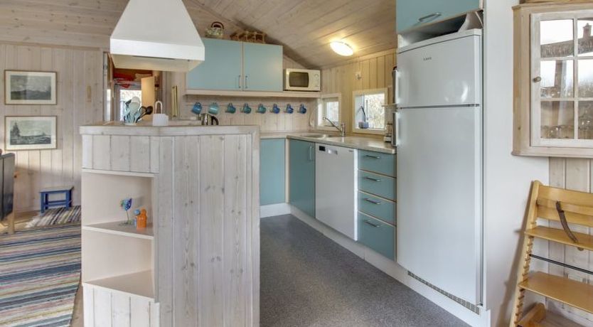 Photo of "Klint" - 1.7km from the sea