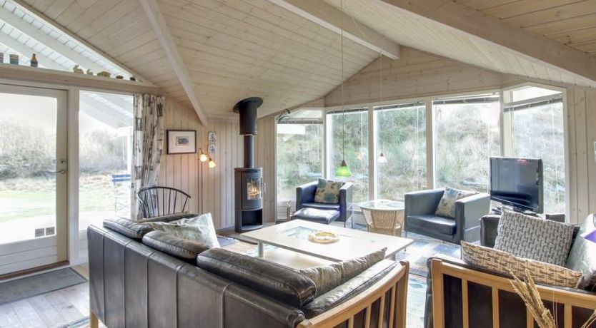 Photo of "Klint" - 1.7km from the sea