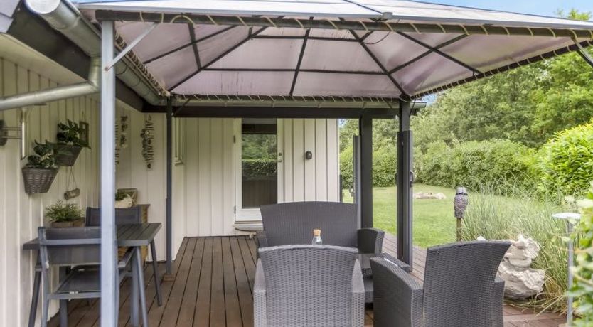 Photo of "Naimi" - 30km from the sea