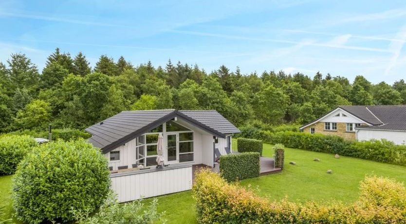 Photo of "Naimi" - 30km from the sea