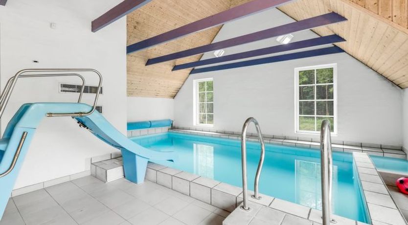 Photo of "Ulf" - 2km from the sea