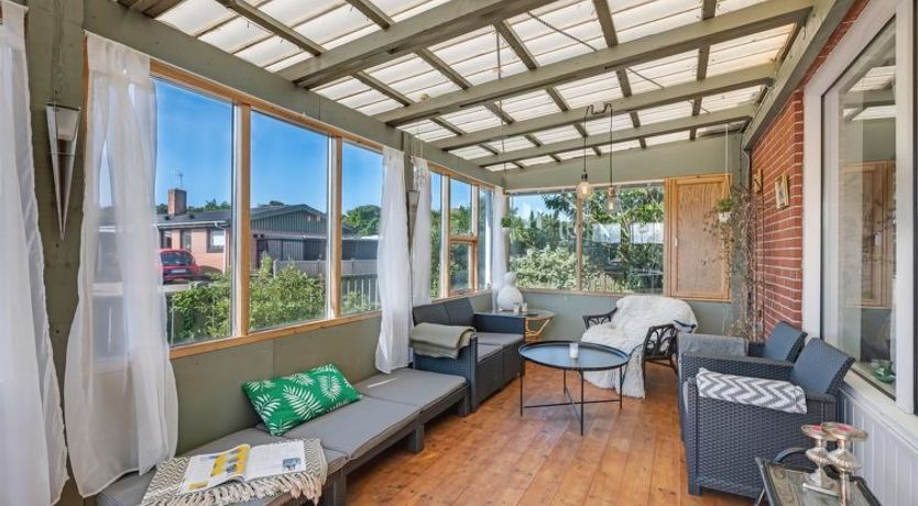 Photo of "Svein" - 500m to the fjord