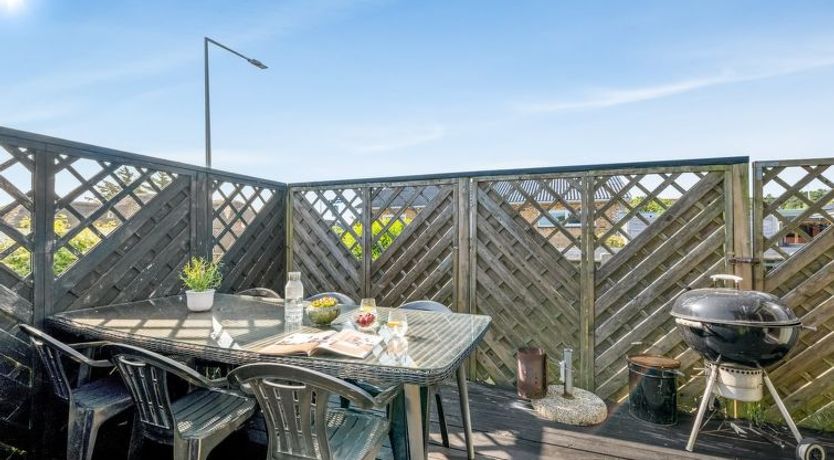 Photo of "Svein" - 500m to the fjord