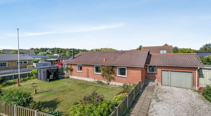 Photo of "Svein" - 500m to the fjord