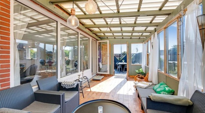 Photo of "Svein" - 500m to the fjord