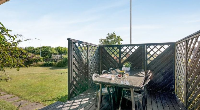 Photo of "Svein" - 500m to the fjord