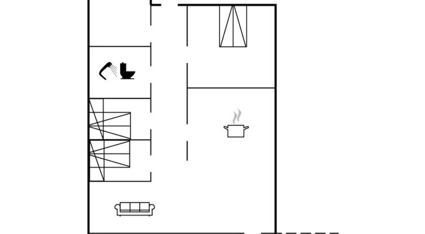 Photo of "Svein" - 500m to the fjord