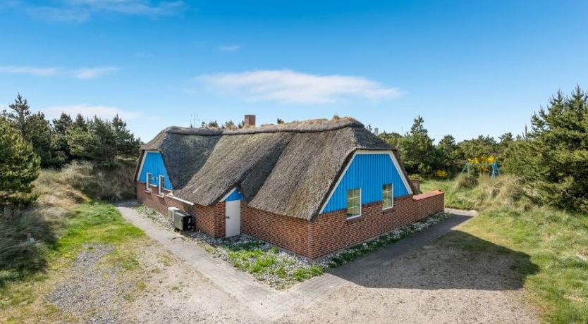 Photo of "Thiodver" - 850m from the sea