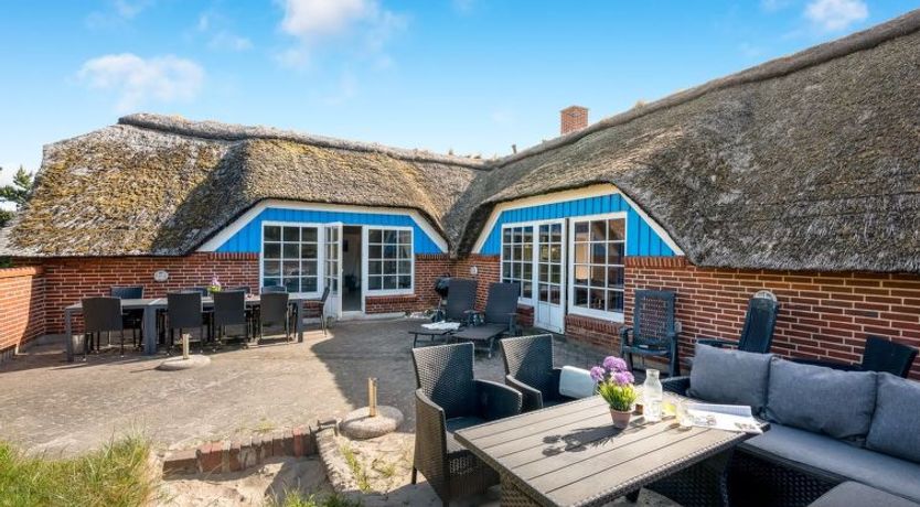 Photo of "Thiodver" - 850m from the sea