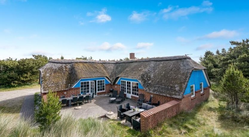 Photo of "Thiodver" - 850m from the sea