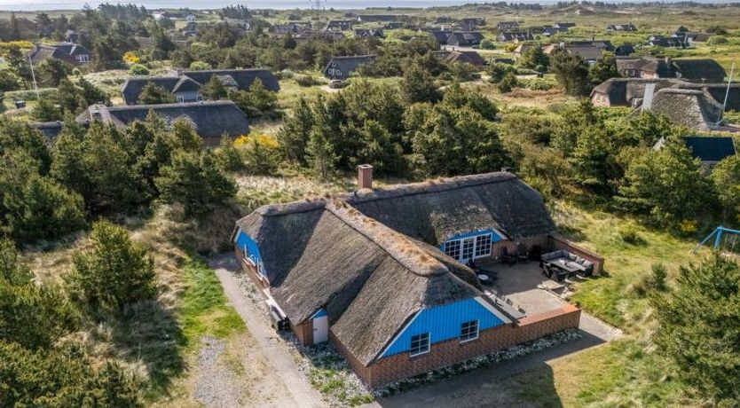 Photo of "Thiodver" - 850m from the sea