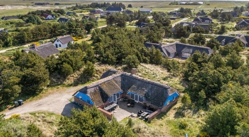 Photo of "Thiodver" - 850m from the sea