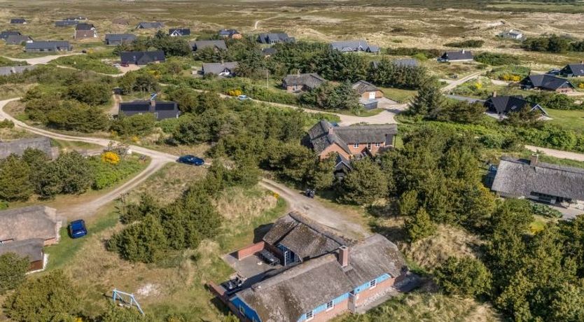 Photo of "Thiodver" - 850m from the sea