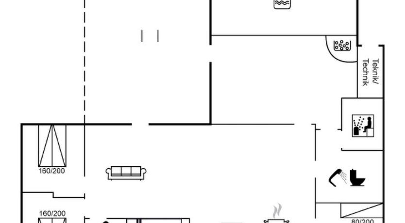 Photo of "Thiodver" - 850m from the sea