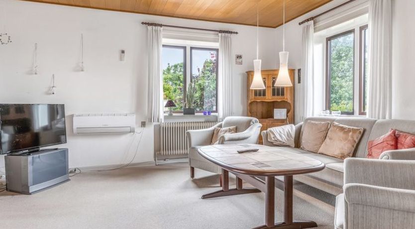 Photo of "Hiarni" - 12km from the sea