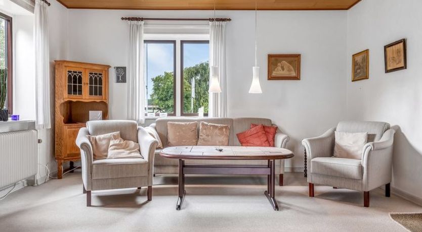 Photo of "Hiarni" - 12km from the sea