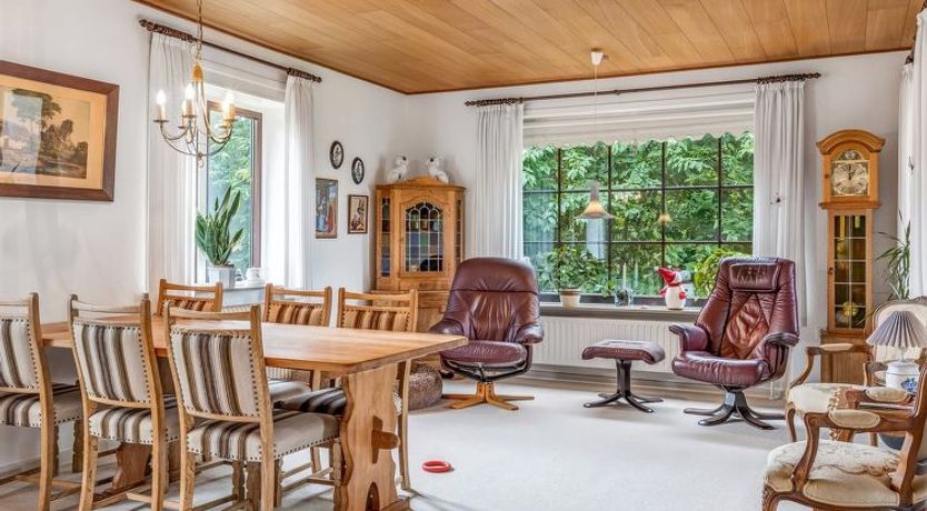 Photo of "Hiarni" - 12km from the sea