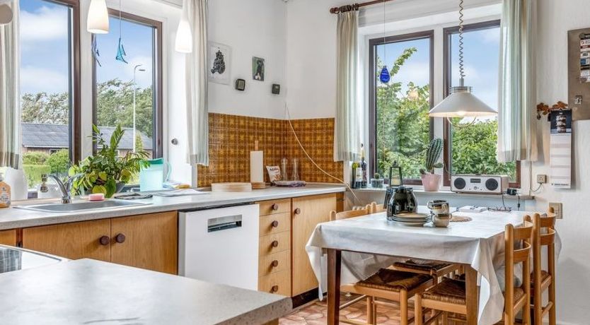 Photo of "Hiarni" - 12km from the sea